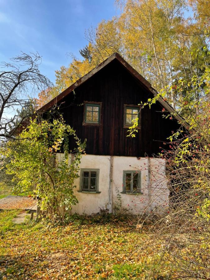 Kozakov Apartmany - Druhe Patro Tatobity Kamer foto