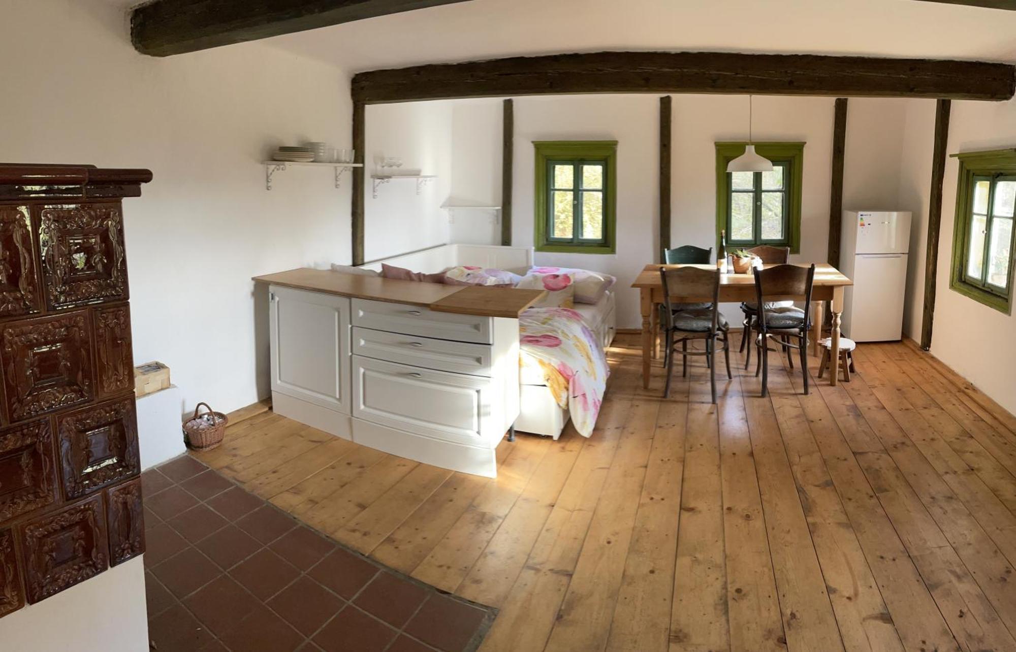 Kozakov Apartmany - Druhe Patro Tatobity Kamer foto