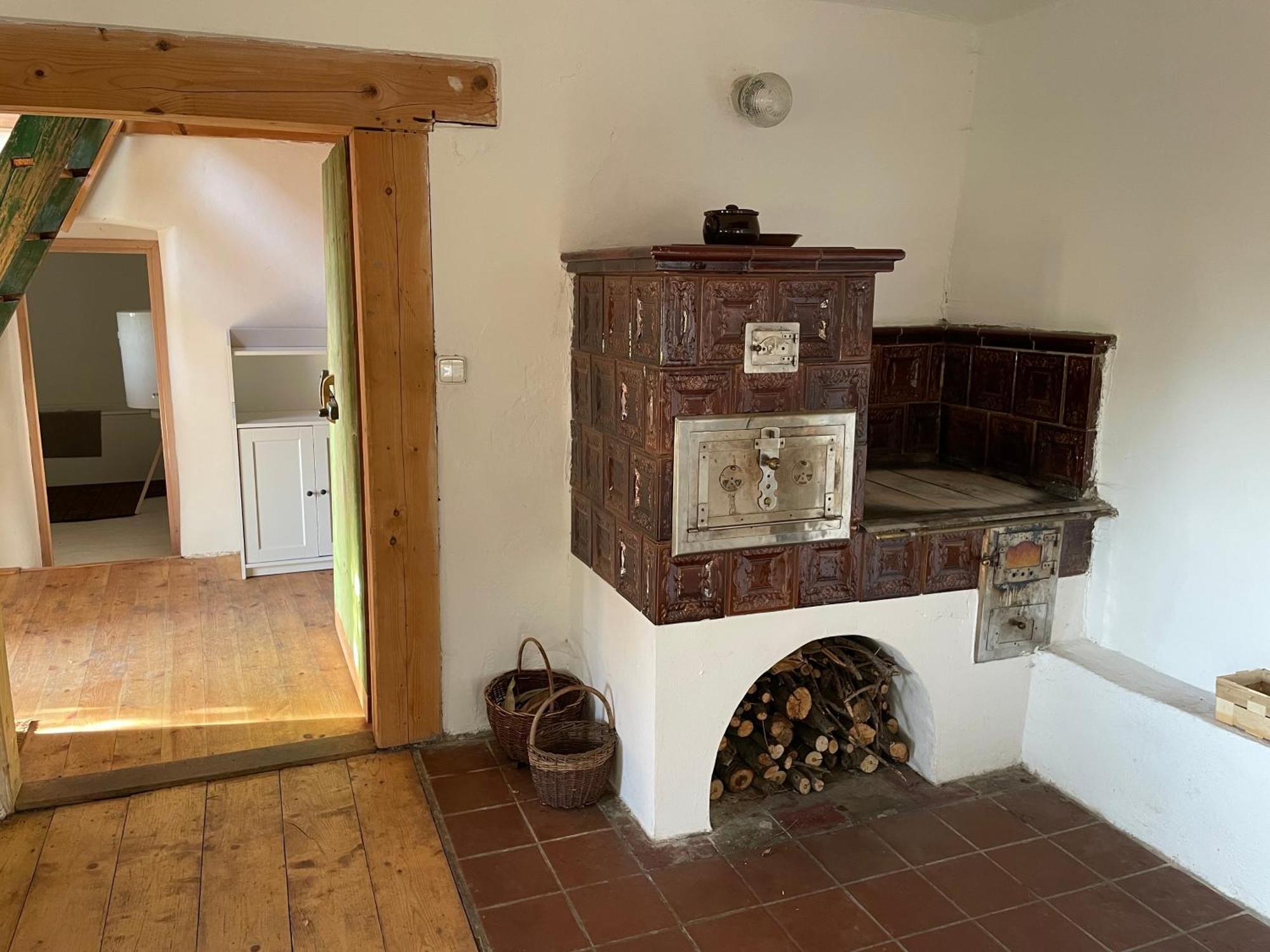 Kozakov Apartmany - Druhe Patro Tatobity Kamer foto