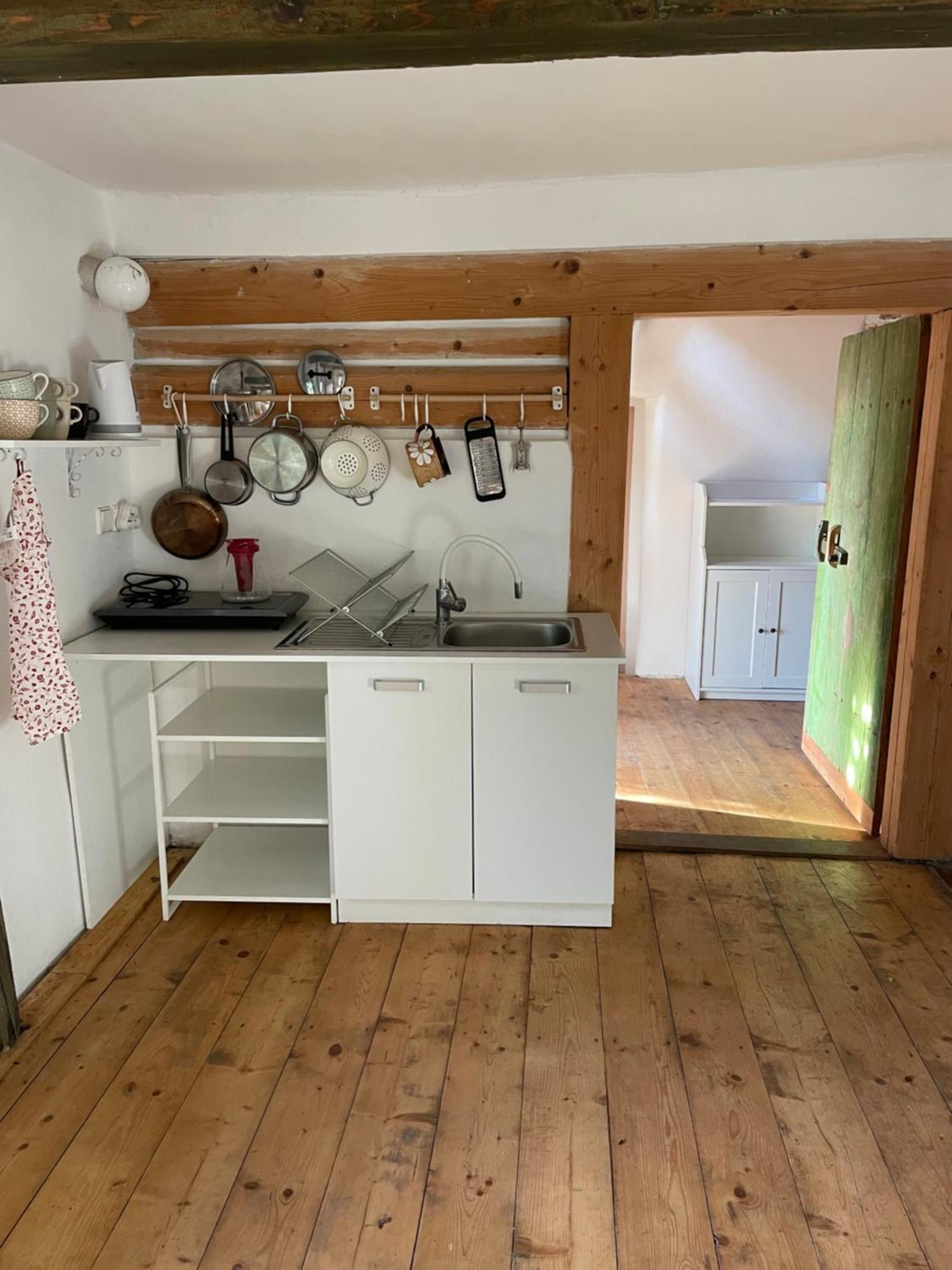 Kozakov Apartmany - Druhe Patro Tatobity Kamer foto