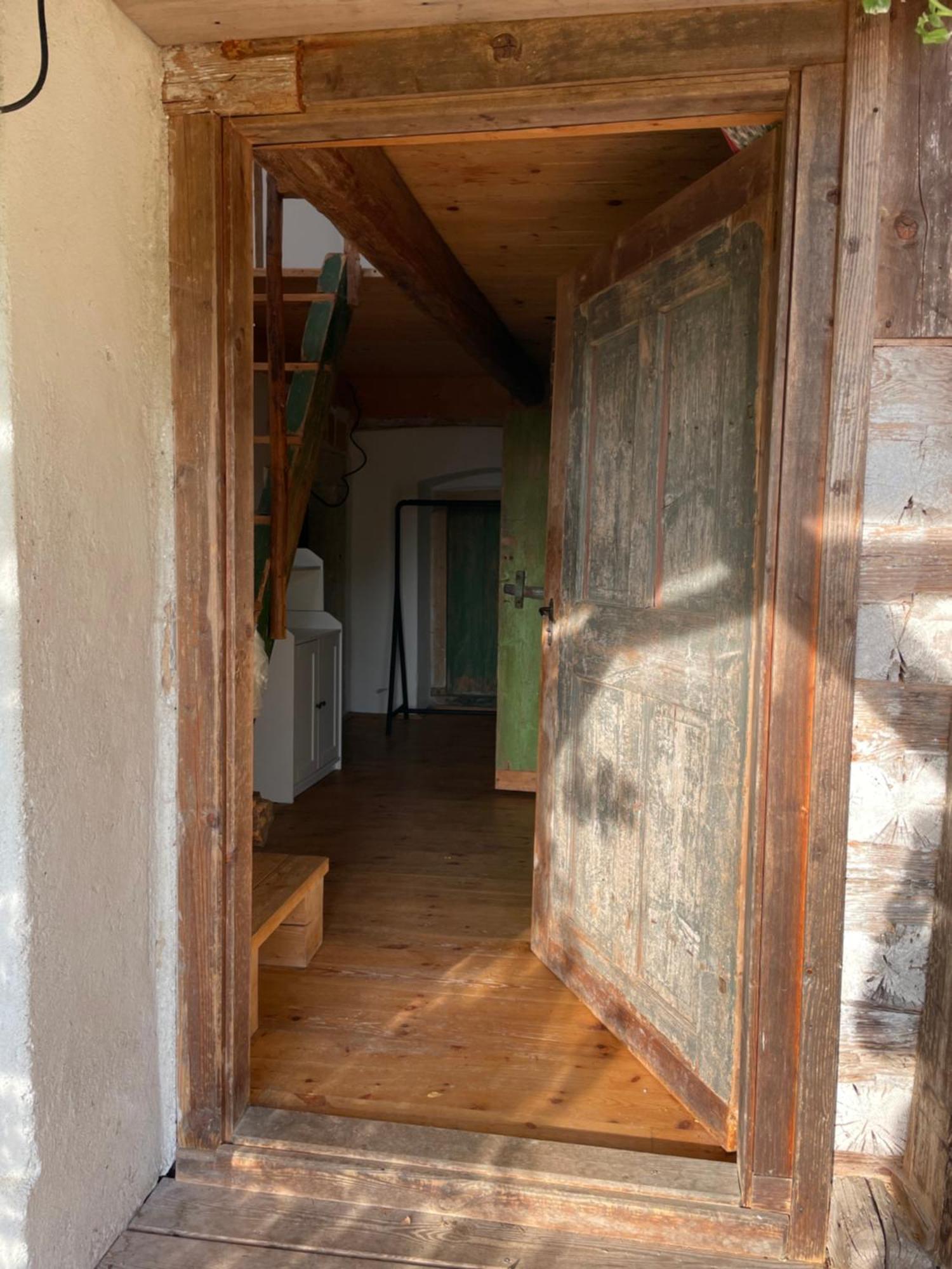 Kozakov Apartmany - Druhe Patro Tatobity Kamer foto