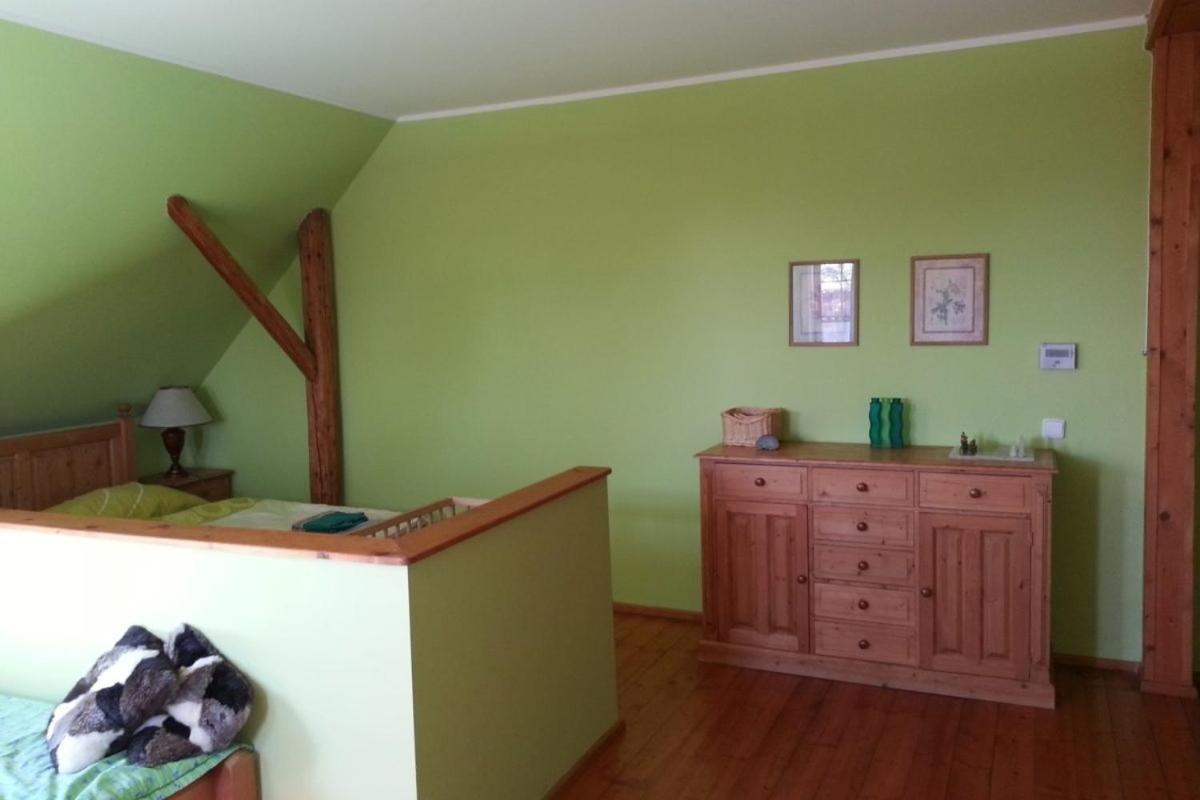 Kozakov Apartmany - Druhe Patro Tatobity Kamer foto