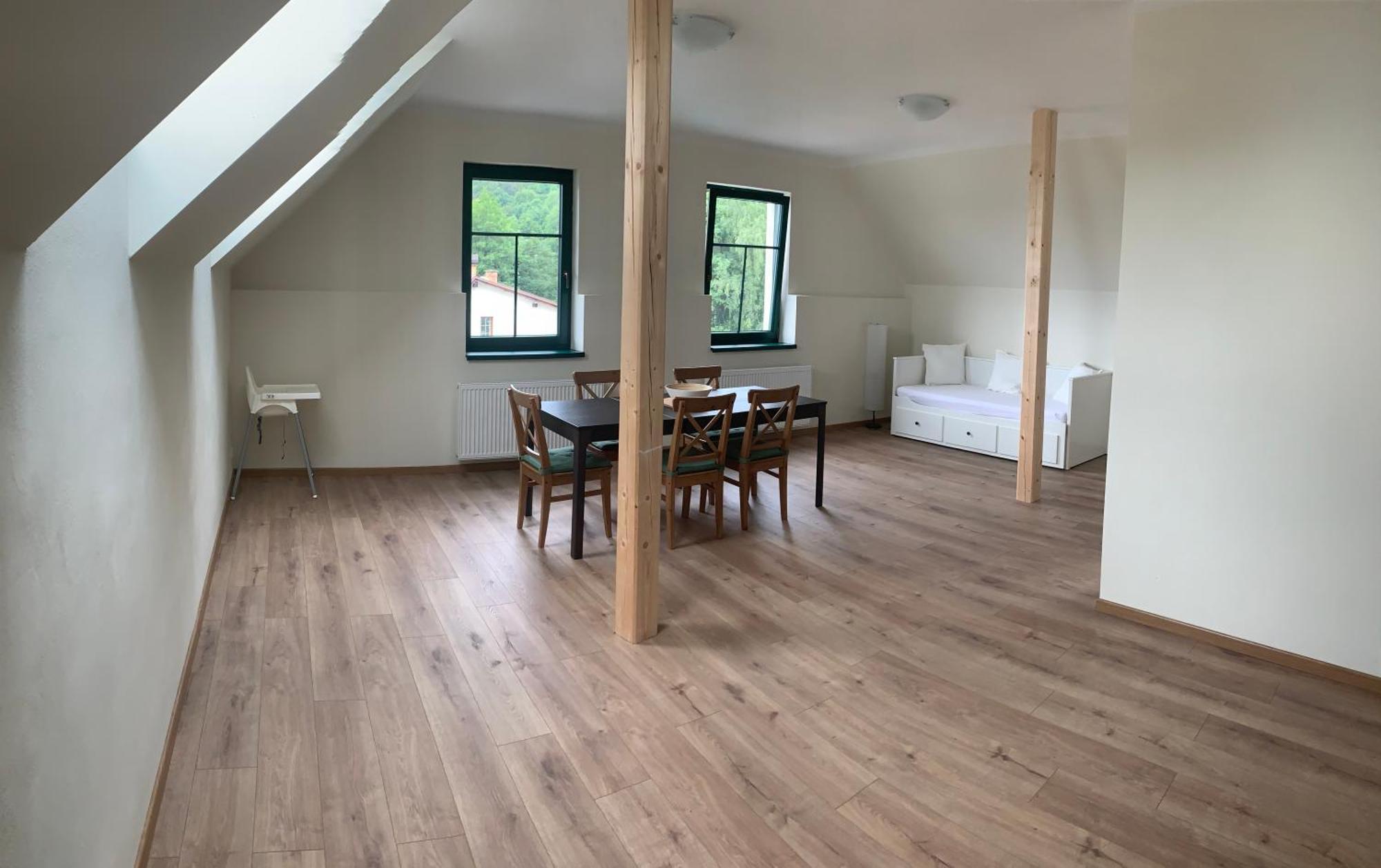 Kozakov Apartmany - Druhe Patro Tatobity Kamer foto