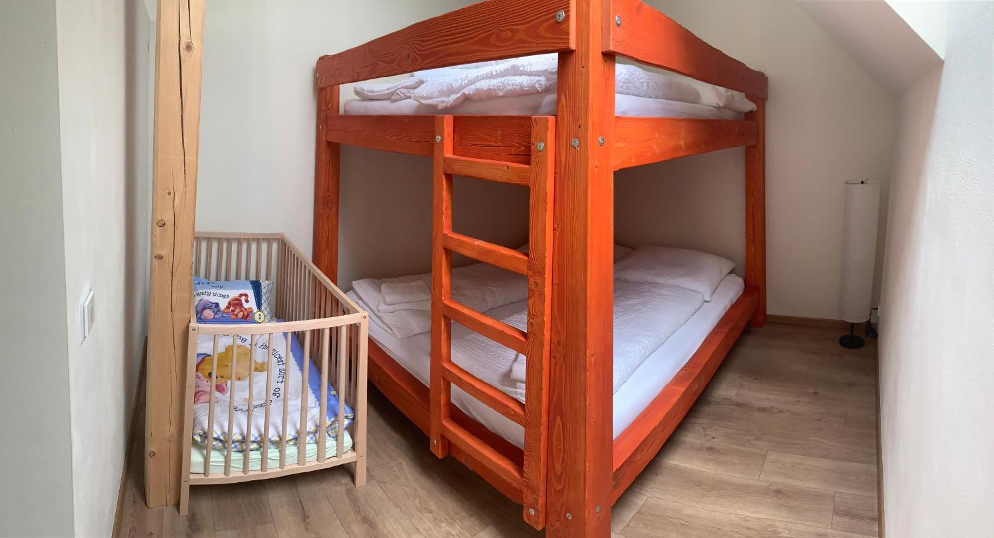 Kozakov Apartmany - Druhe Patro Tatobity Kamer foto