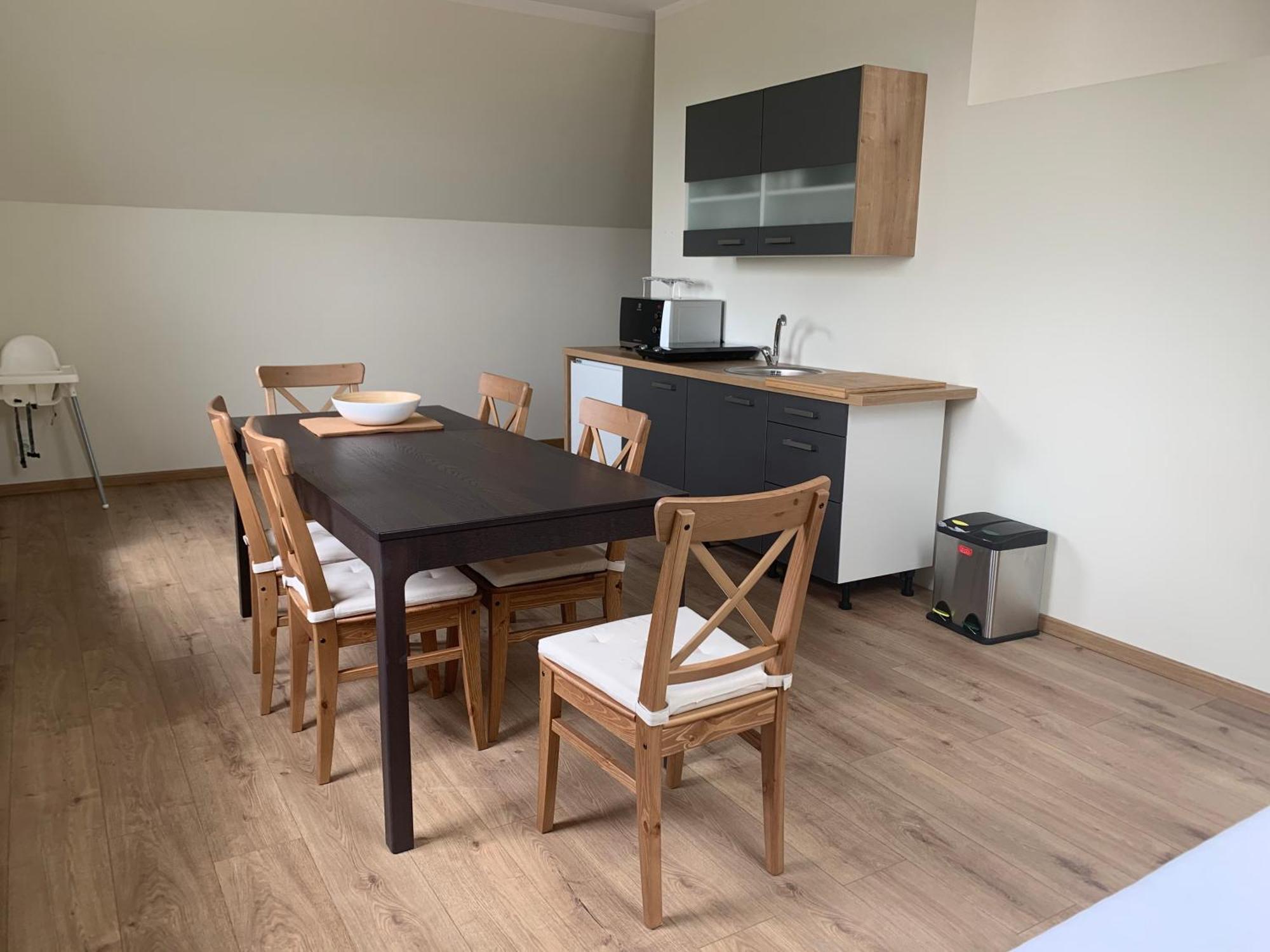 Kozakov Apartmany - Druhe Patro Tatobity Kamer foto