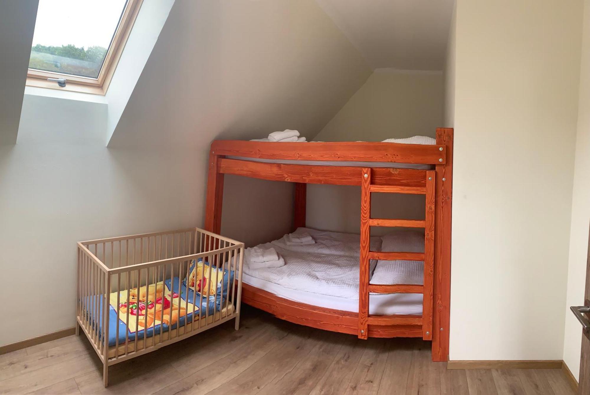 Kozakov Apartmany - Druhe Patro Tatobity Kamer foto